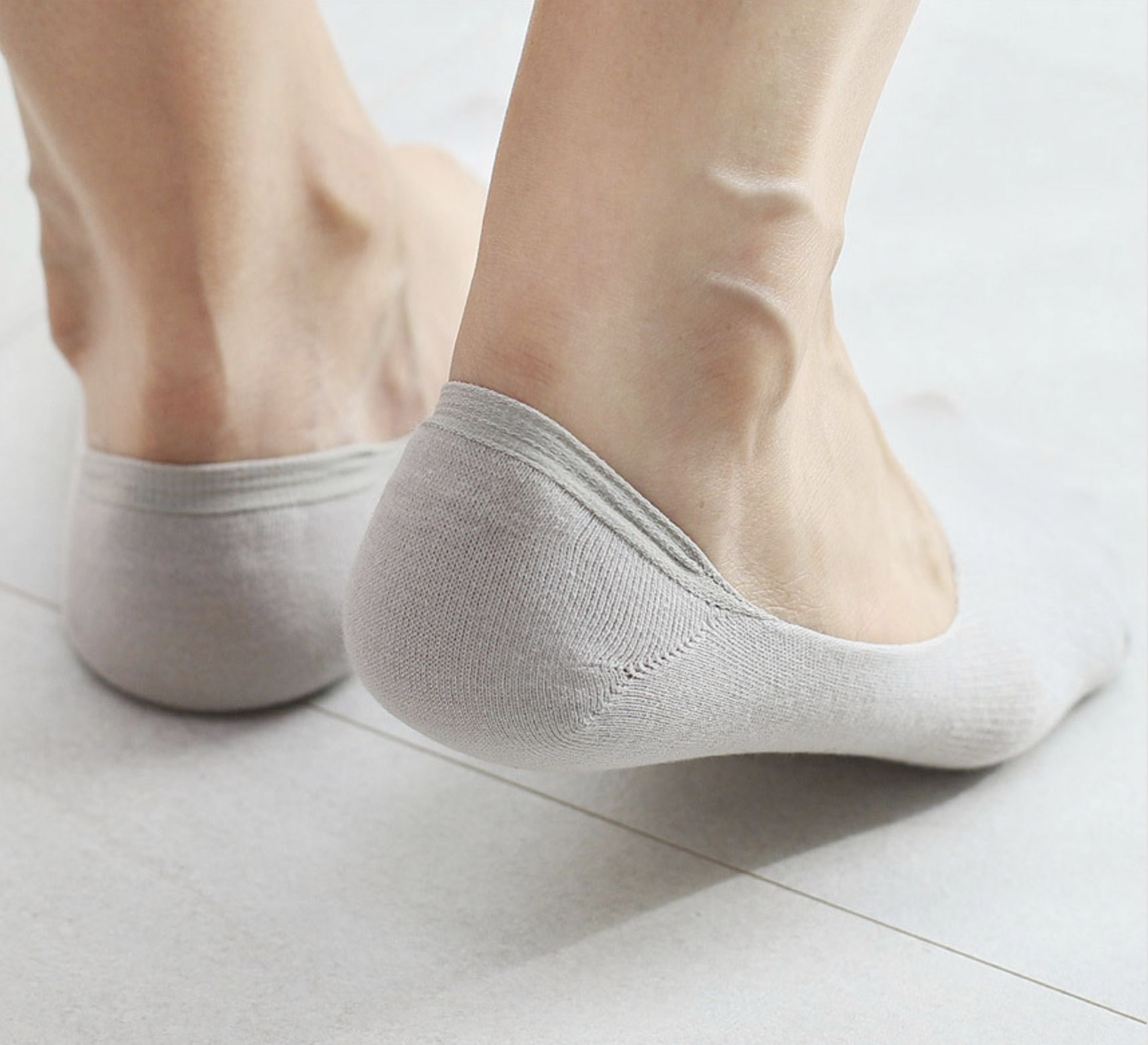 MochiThings Cool Mesh No Show Women Socks