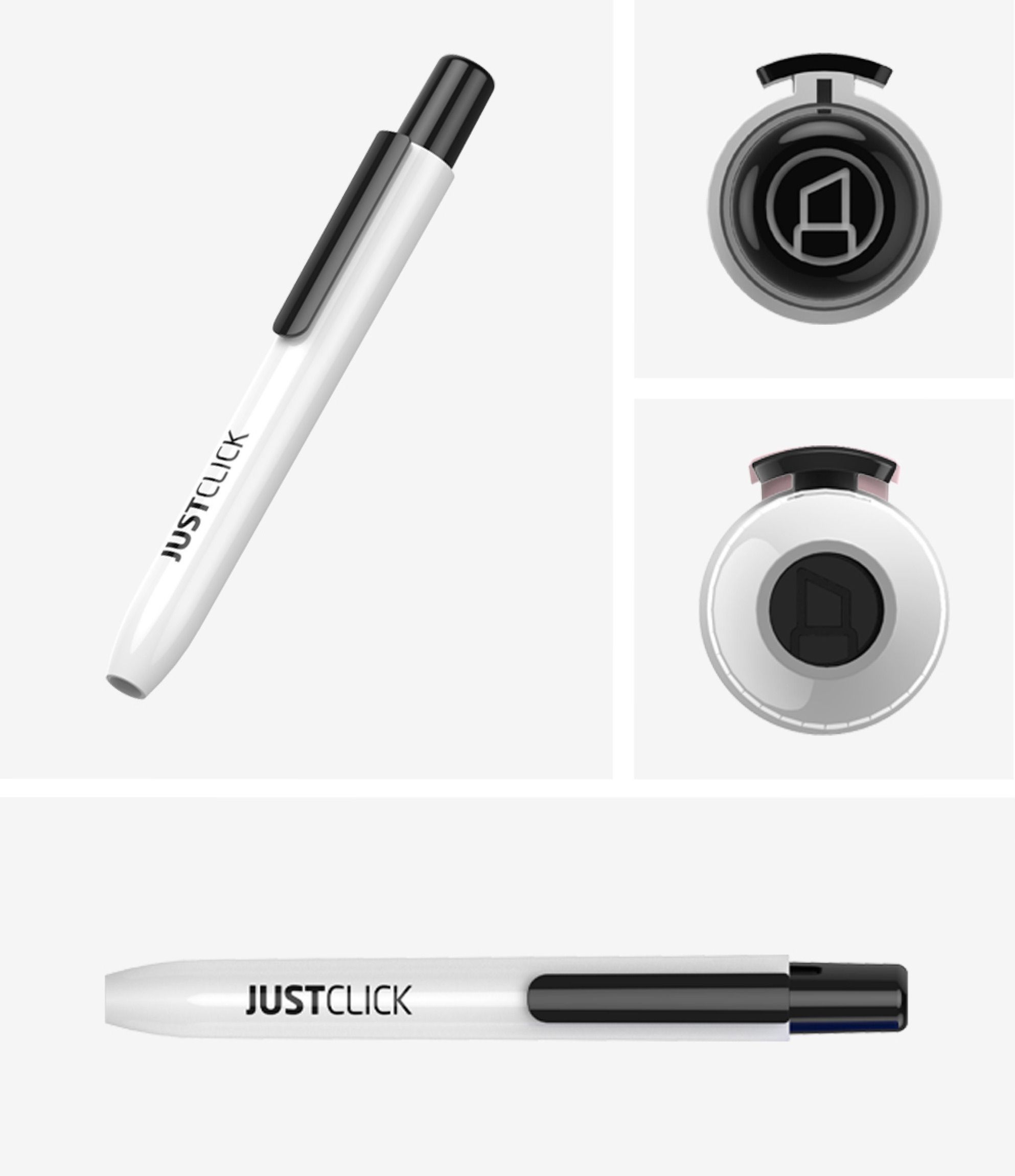 Size Of Whiteboard Marker