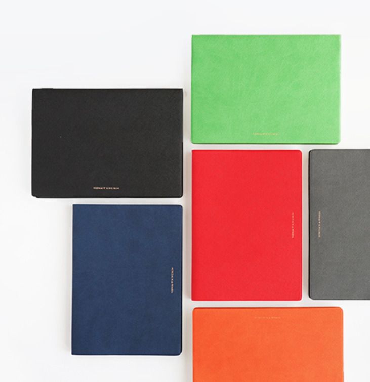 Morceaux de Pensees Weekly Scheduler