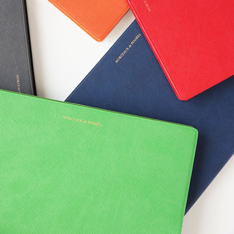 Morceaux de Pensees Weekly Scheduler