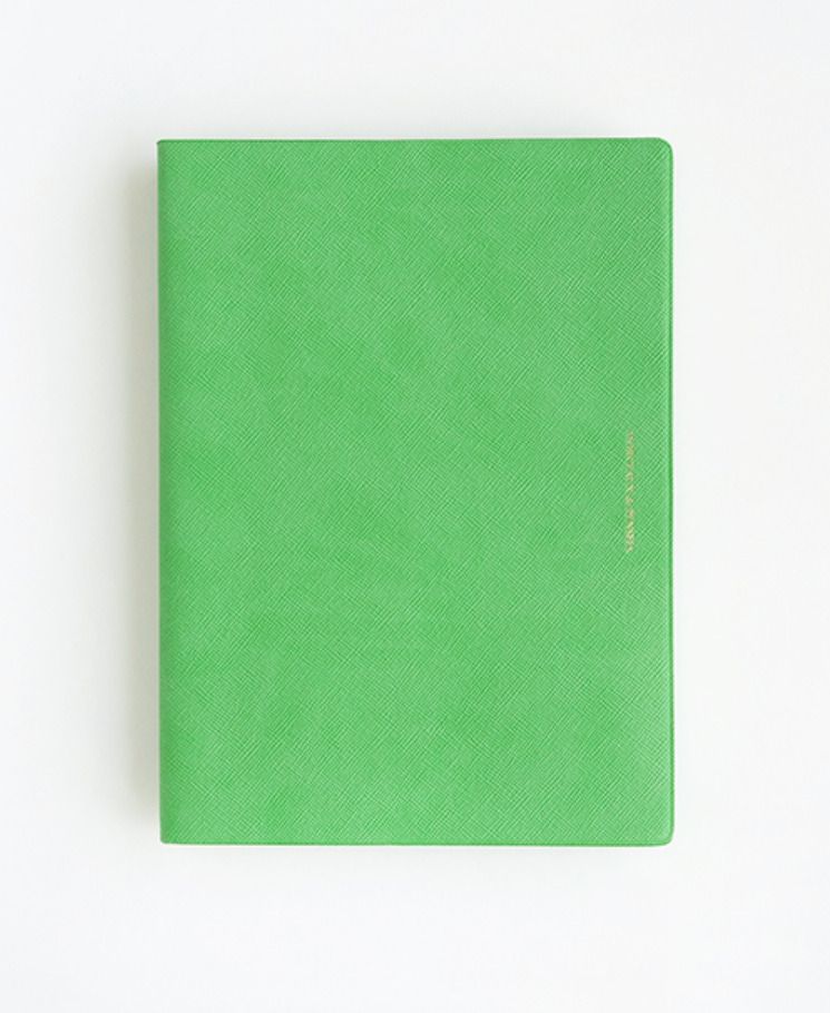 Morceaux de Pensees Weekly Scheduler