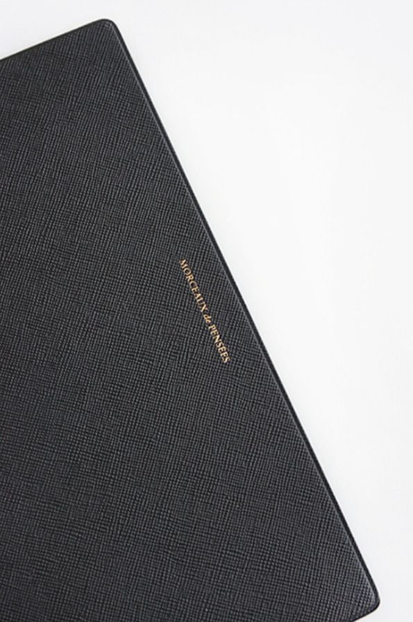 Morceaux de Pensees Weekly Scheduler