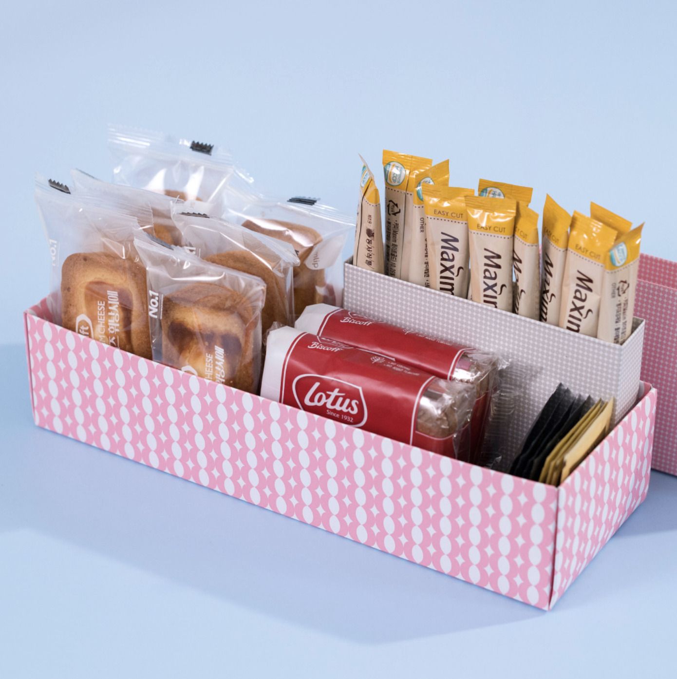 Princess Desk Organizer