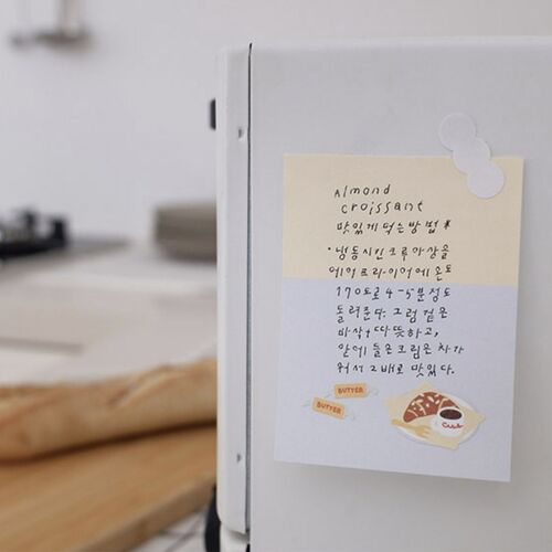 Food Trip #7 Deco Sticker - Image 7