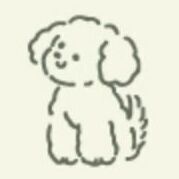 Large Muje A Spiral Lined Notebook, A Happy Puppy