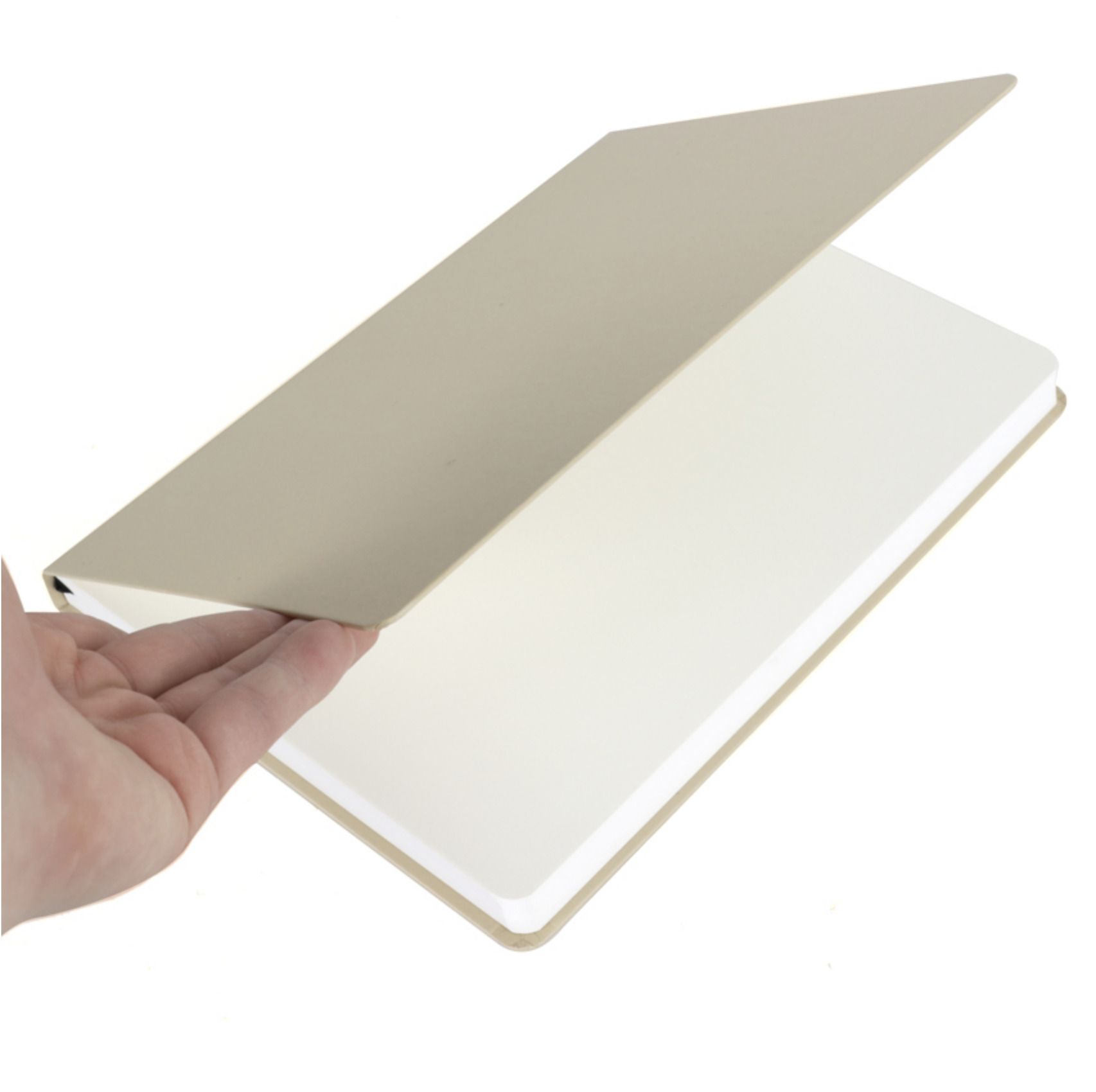 MochiThings Large Bium Hardcover Drawing Book