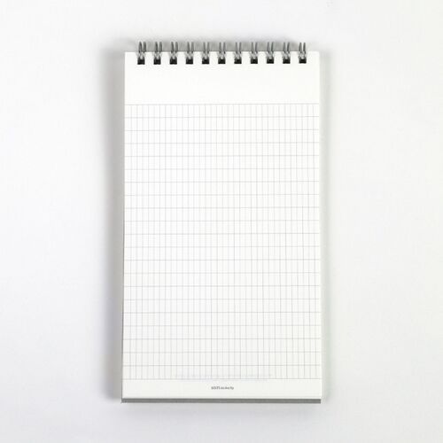 Life To Do List Notebook