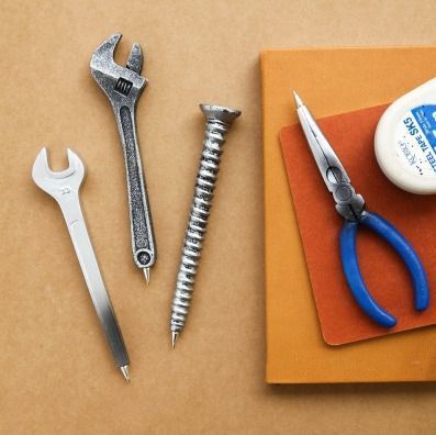 Hardware Tool Pen