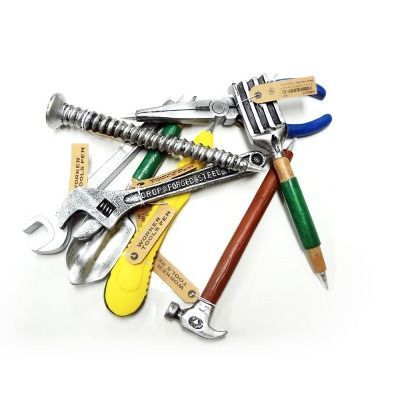 Hardware Tool Pen