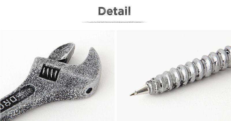 Hardware Tool Pen