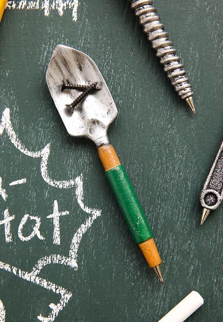 Hardware Tool Pen