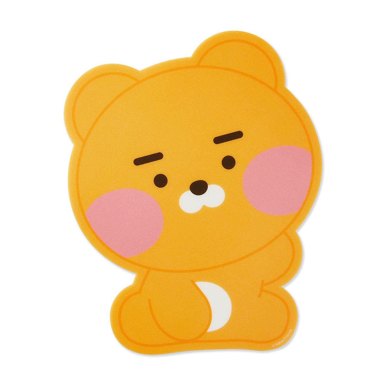 MochiThings Ryan Baby Dreaming Mouse pad