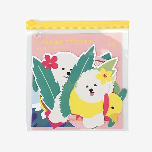 14pcs XLarge Removable Sticker - Image 1
