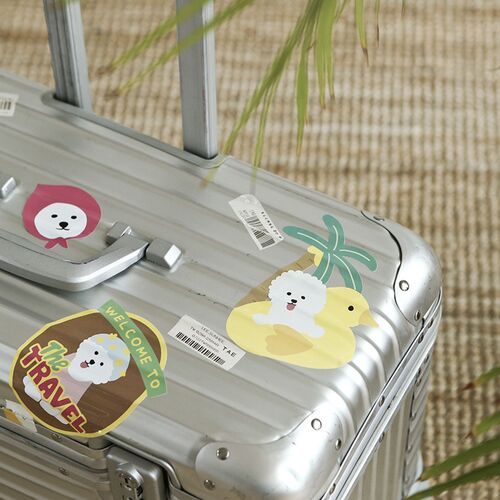 14pcs XLarge Removable Sticker - Image 5