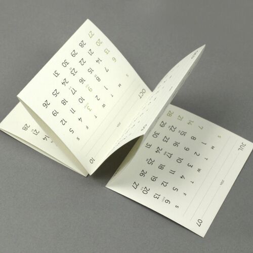 2024 Accordion Calendar - Image 6