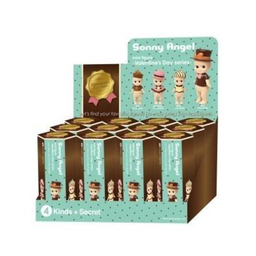 Sonny Angel Valentines Series Figure v2 Set