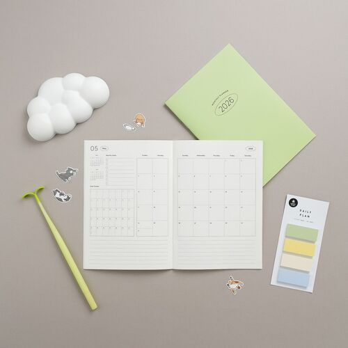 Sprout Gel Pen - Image 21