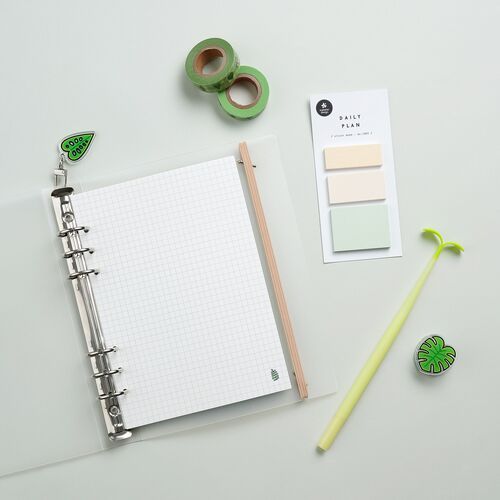 Sprout Gel Pen - Image 22