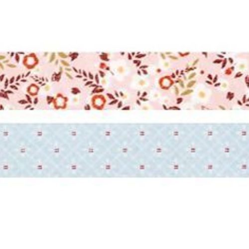 Pattern Masking Tape Set 07 - Image 3