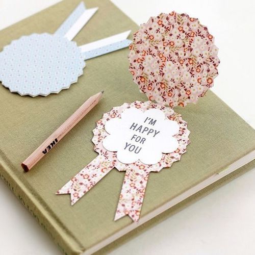 Pattern Masking Tape Set 07 - Image 5