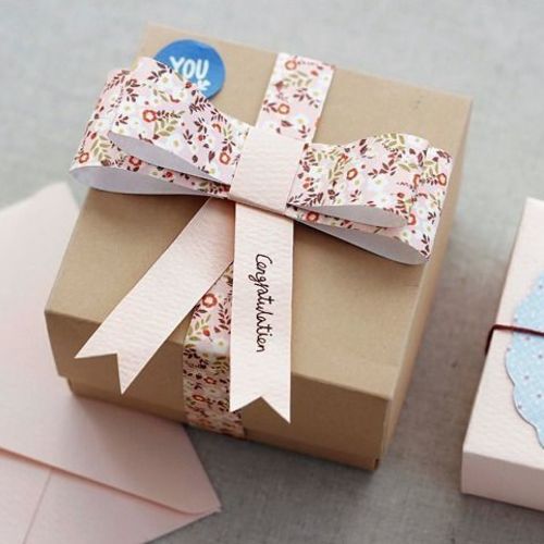 Pattern Masking Tape Set 07 - Image 9