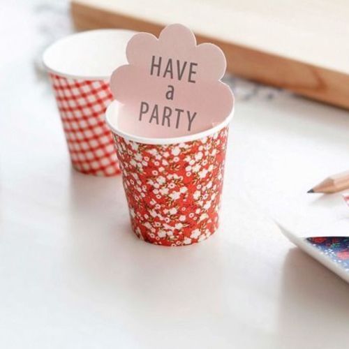 Pattern Masking Tape Set 07 - Image 14