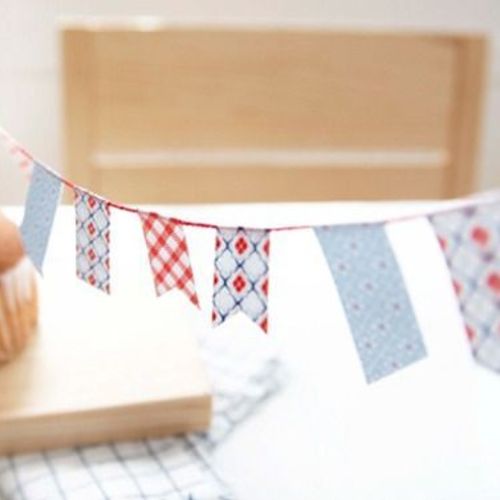 Pattern Masking Tape Set 07 - Image 17