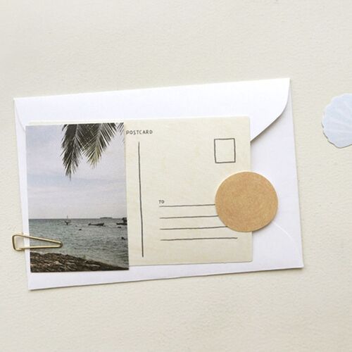 8pcs Cebu On Point Sticker Set - Image 9