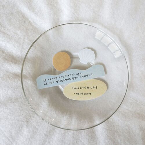 8pcs Cebu On Point Sticker Set - Image 5