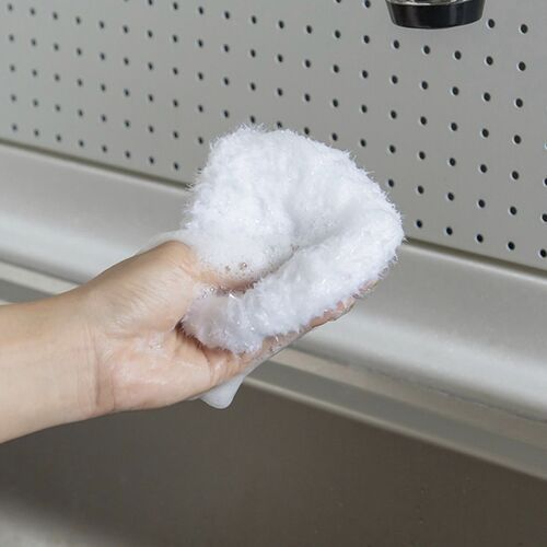 2pcs Dish Scrubber Set - Image 15