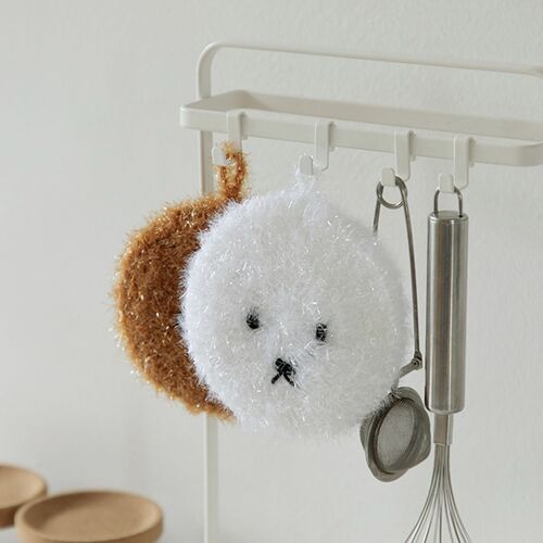 2pcs Dish Scrubber Set - Image 16