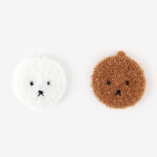 2pcs Dish Scrubber Set - Image 20