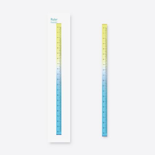 Gradient Mood Ruler - Image 1