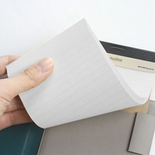Office Ruled Memo Pad