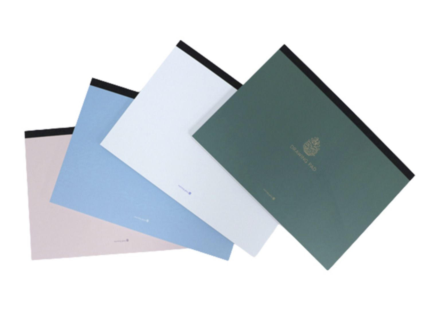 MochiThings: Large Drawing Notepad v1