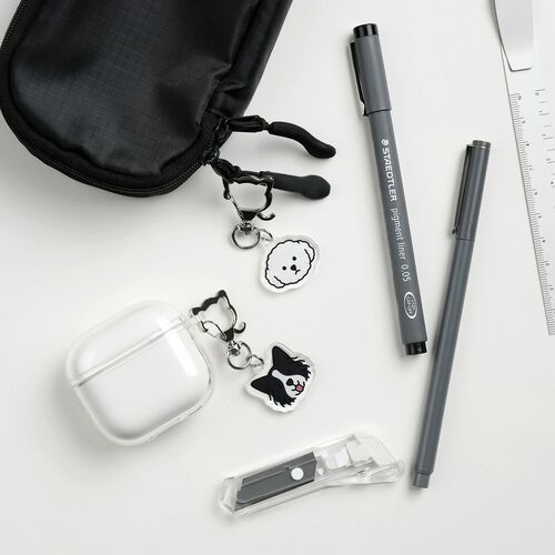 Mini Bium Paper Cutter Knife - Image 17