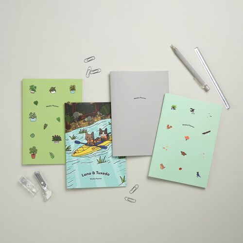 Mini Bium Paper Cutter Knife - Image 21