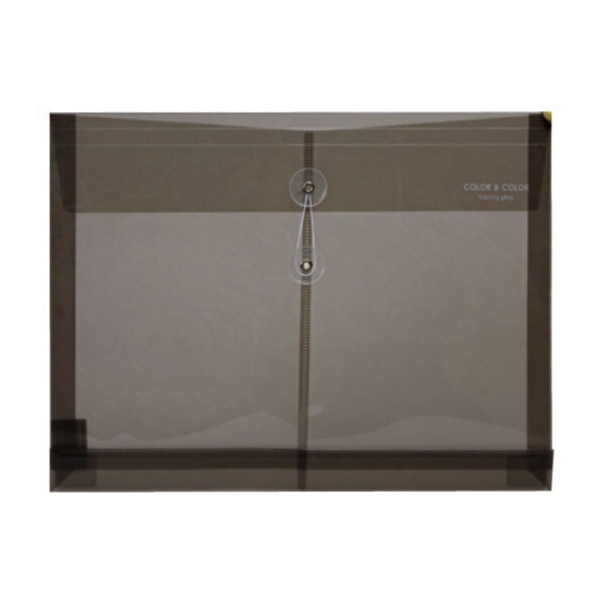 MochiThings: String Tie Document Envelope