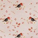 Willow Story Smartphone Wallet, Pink