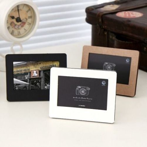 Sandwich Instax Wide Photo Frame
