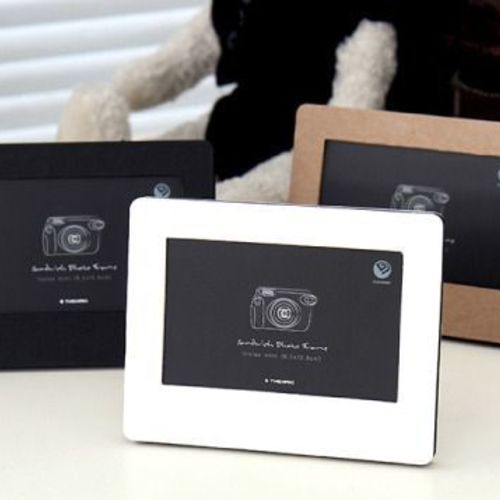 Sandwich Instax Wide Photo Frame