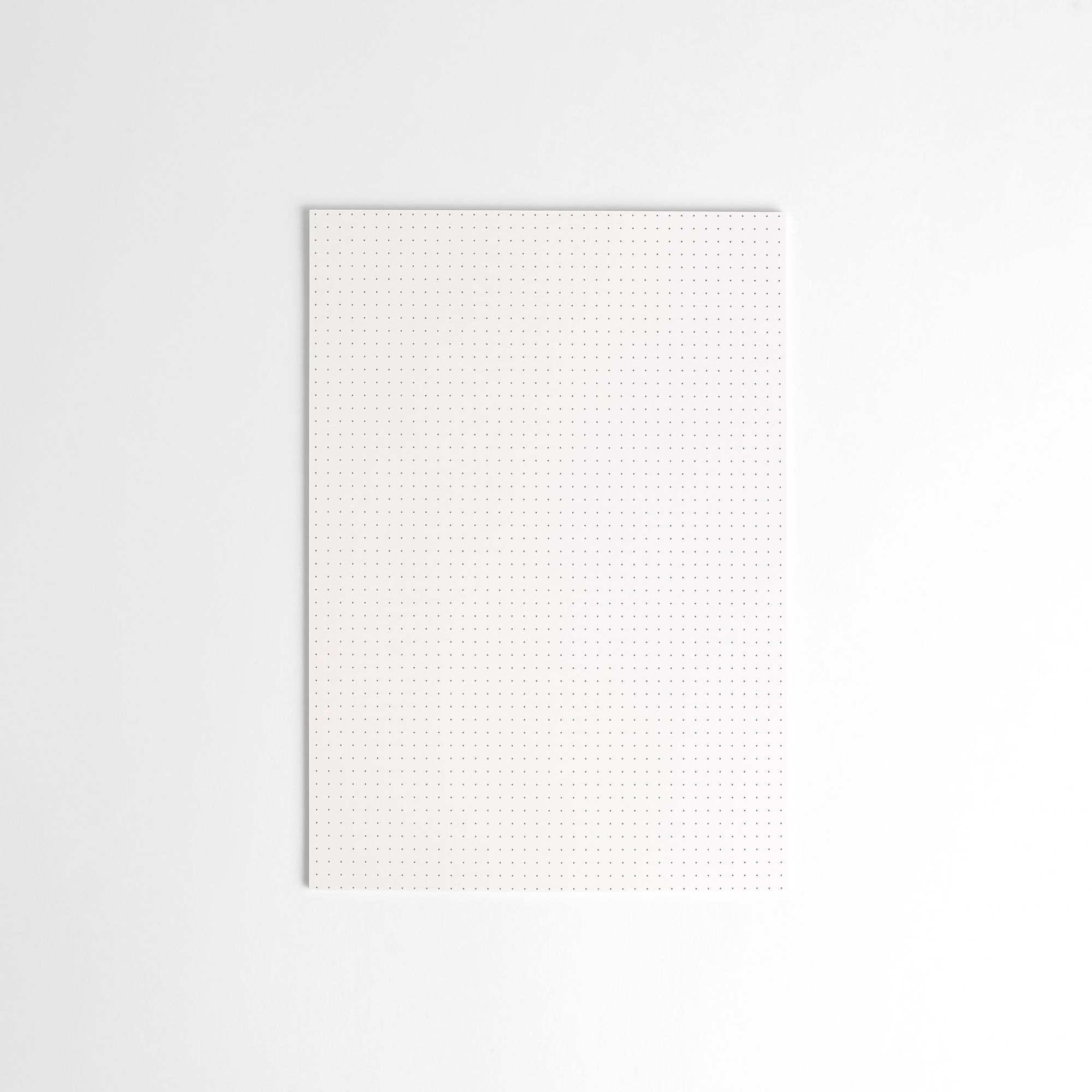 MochiThings: MYO Basic A5 Paper Sheets