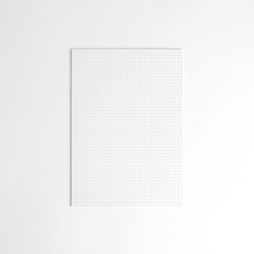 MYO Basic A5 Paper Sheets - Image 3