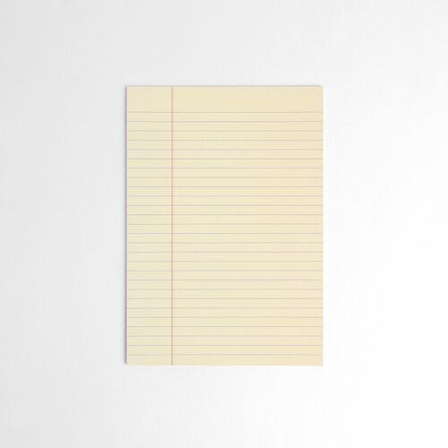 MYO Basic A5 Paper Sheets - Image 9