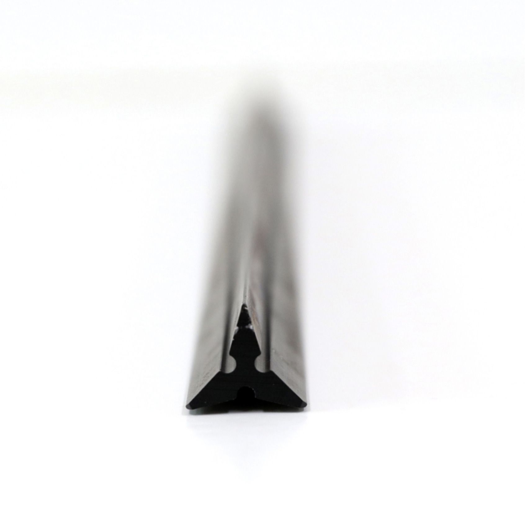 Triangular Product MochiThings: Large Aluminum Triangular Ruler