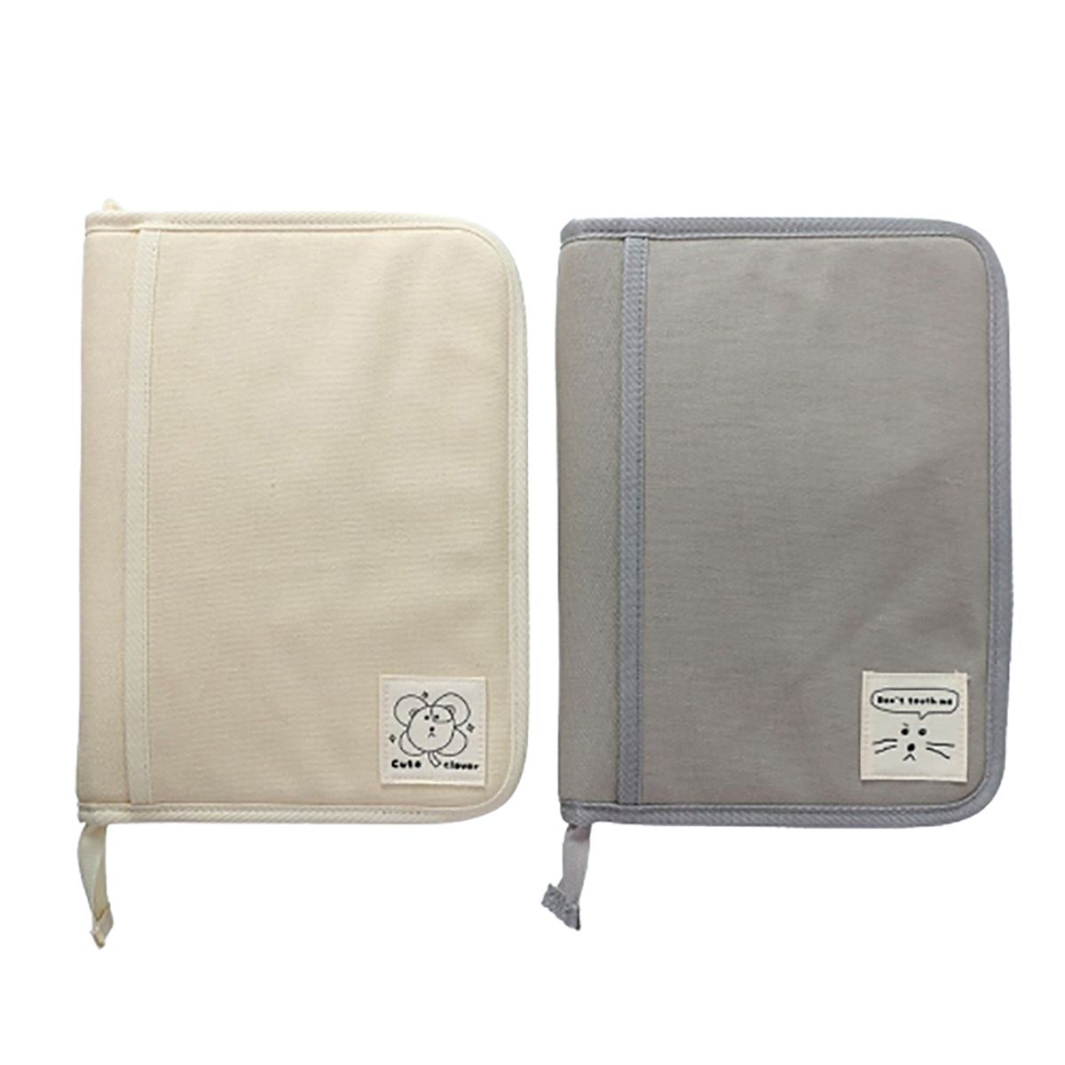 One Pouch Note MochiThings: Large Multi Note Pouch