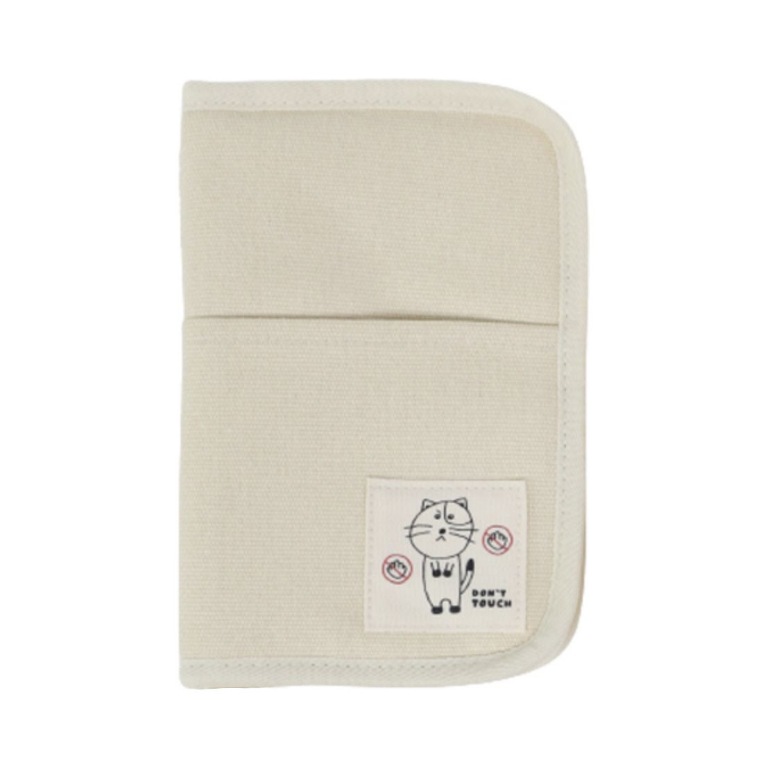 One Pouch Note MochiThings: Small Multi Note Pouch