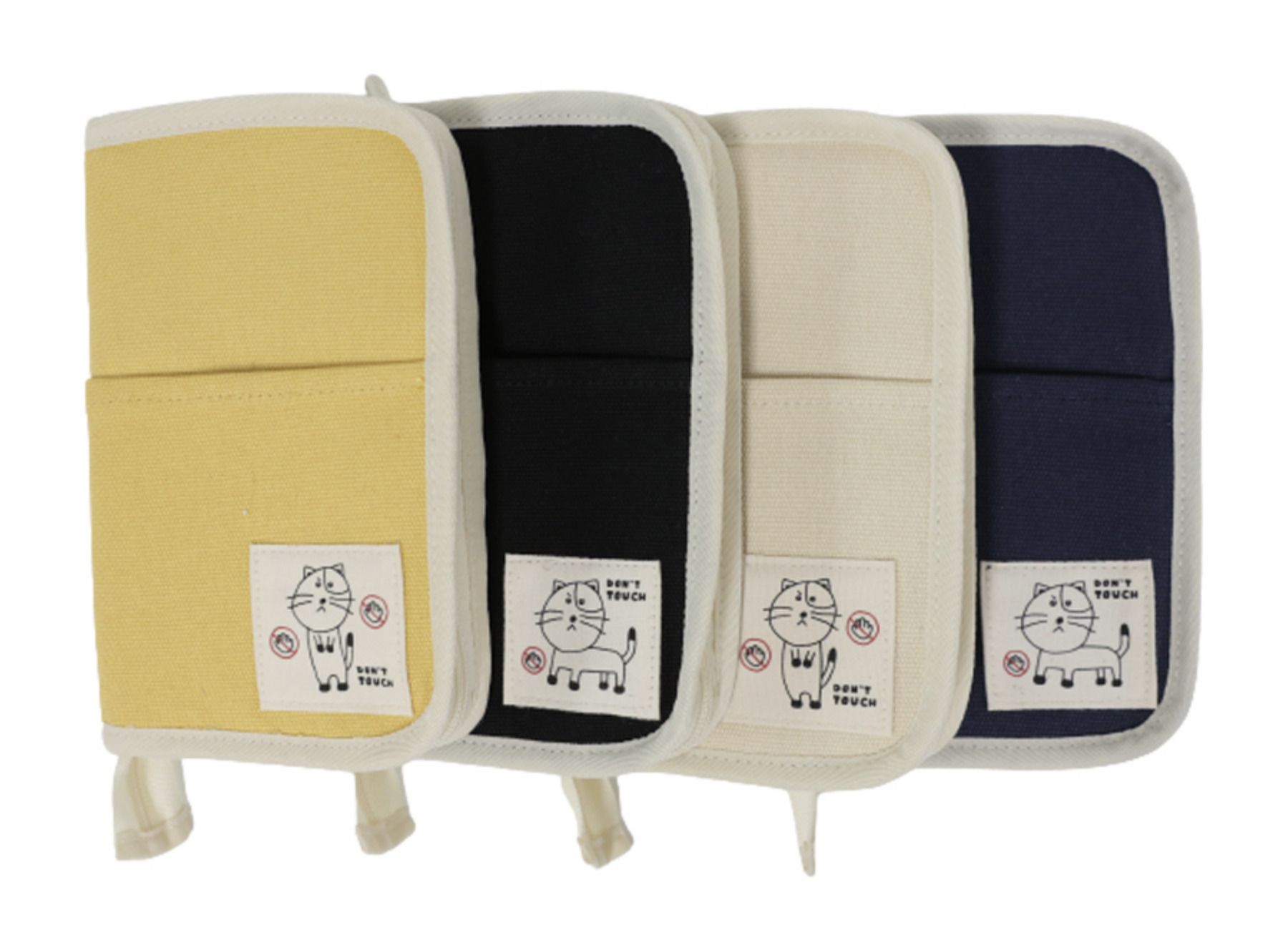 One Pouch Note MochiThings: Small Multi Note Pouch