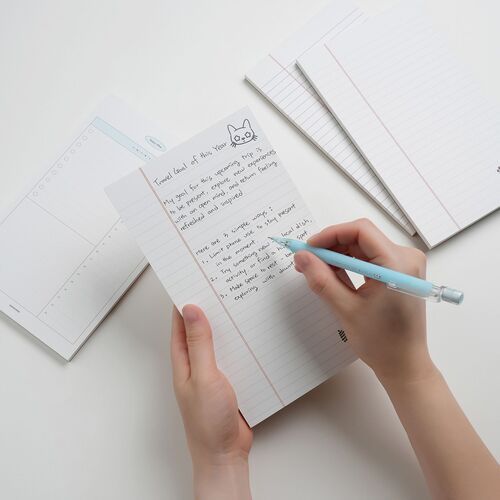Pastel Themed 0.5mm Mechanical Pencil - Image 10