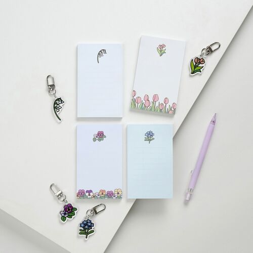 Pastel Themed 0.5mm Mechanical Pencil - Image 14